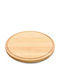 Costos Wooden Serving Platter 40x40x2cm