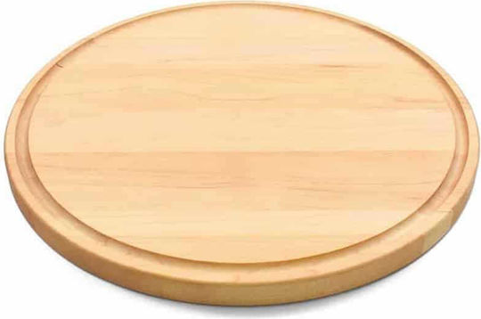 Costos Wooden Serving Platter 40x40x2cm