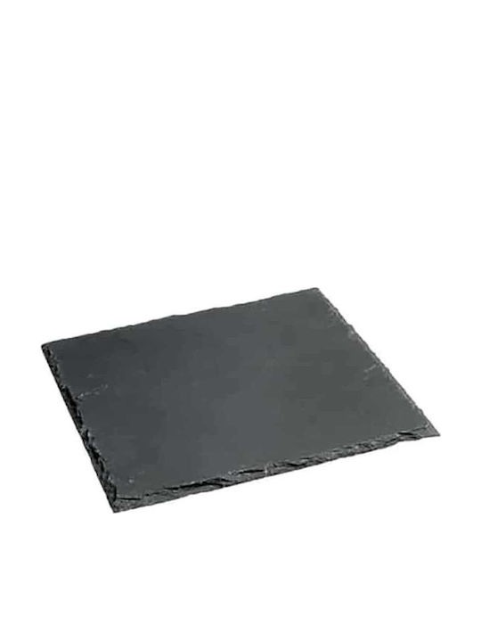 Costos Πλατώ Σερβιρίσματος από Πέτρα 20x20εκ.