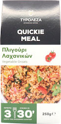 Tyroleza Oatmeal 250g