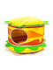 Denik Pets Pat pentru câini Nest 40x30cm.