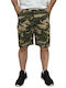 Men's Shorts Cargo Light Khaki
