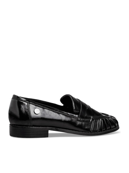 Γυναικεία Loafers σε Μαύρο Χρώμα