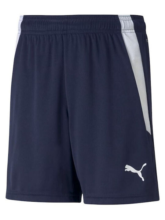 PUMA Kids' Athletic Shorts/Bermudas Teamliga Na...