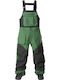 Thirty two I-006201-57 Ski & Snowboard Grün