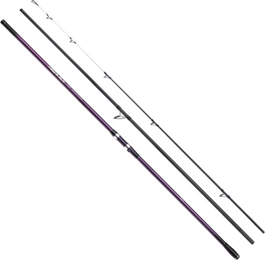 Shimano Aerlex Cx Καλάμι Ψαρέματος για Surf Casting 4.5m 200gr