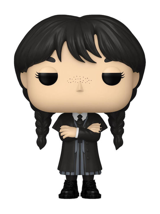 Funko Pop! Television: Wednesday Addams