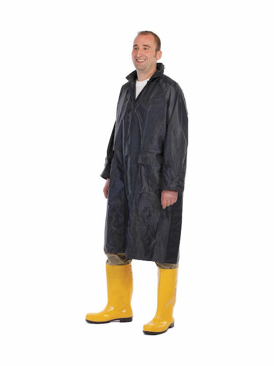Neptun Waterproof Protective Hooded Cape Cerva