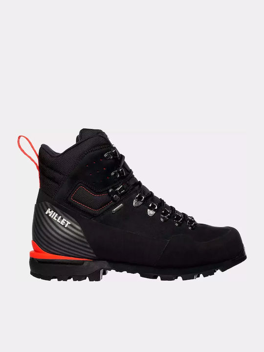 Millet G Trek 5 Men's Waterproof Hiking Boots W...