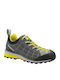 Dolomite Diagonal Men's Hiking Shoes Gray