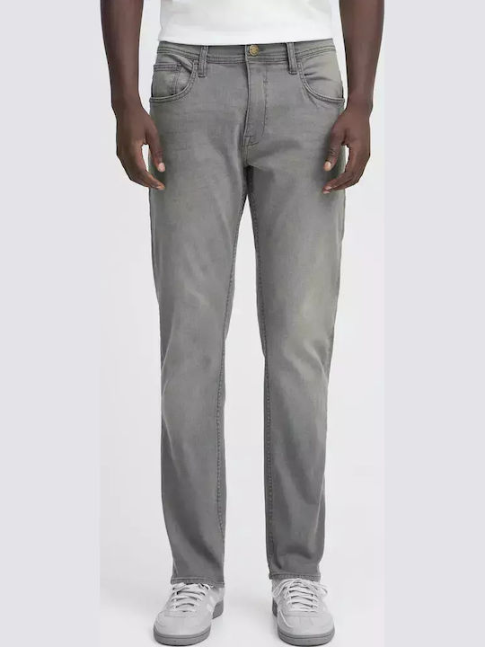 Blend Ανδρικό Παντελόνι Τζιν με Slim Narrow Εφα...
