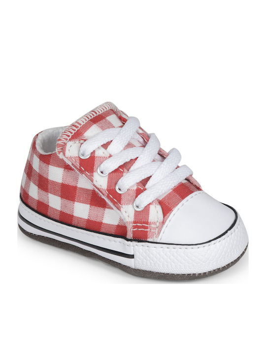 Converse Baby Sneakers White All Star