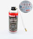 Tire Adhesive Spray Gmax