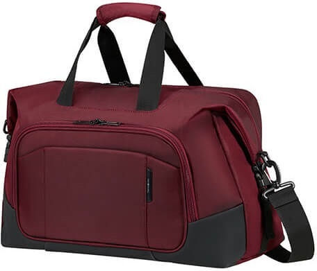 Samsonite Respark Geantă de voiaj 37lt Roșu Textil