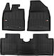 Car Mats Proline Byd Dolphin 2021 3 Pieces Frogum 185.3d433786