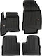 Car Mats Proline Peugeot 2008 II Crossover Hybrid+ 2023 4 Pieces Frogum 185.3d447141