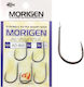 Morigen Αγκίστρια Ad-855 #1/0