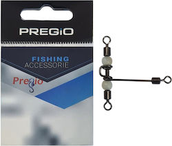 Pregio Στριφτάρι Τριπλό Ym-1028 6x7