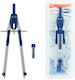 Deli Compass Screw & Ring
