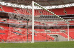 Fanchiounet Soccer Nets Set 2 Pieces 732x244cm