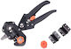 Cleste de Altoit Extol Premium 215 Mm 5 12 Mm