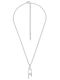 Diesel Charm aus Stahl