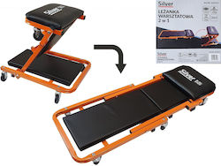 Workbench Silvertools 2 In 1 S11015 Workbench Silvertools 2 In 1 S11015