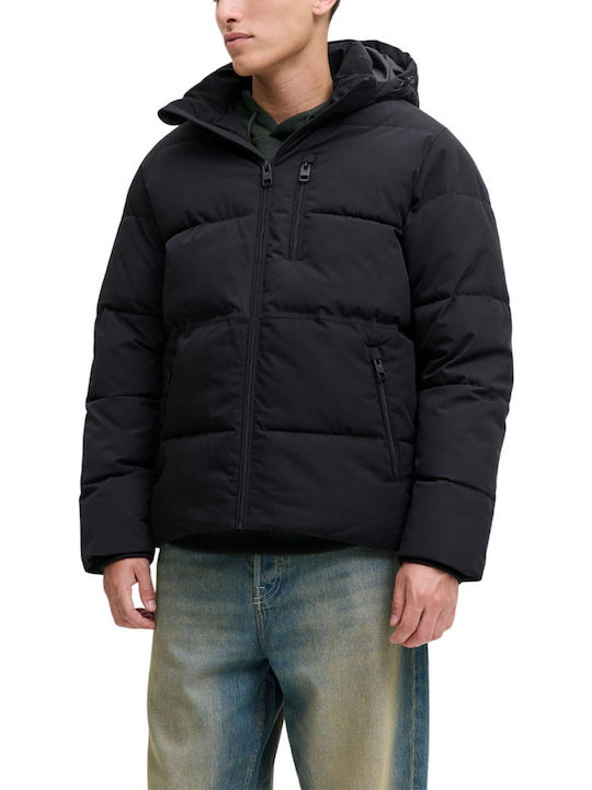 Jack & Jones Jacke Black