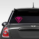 Super Mom Baby On Board Εσωτερικη Εκτυπωση