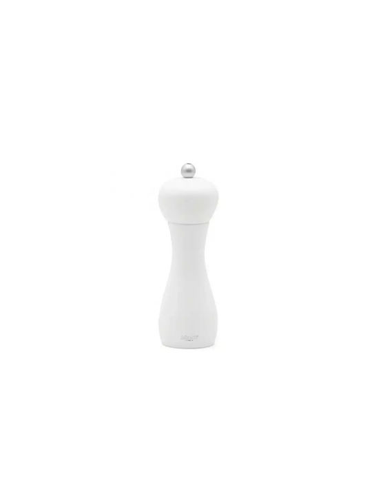 Bisetti Manual Set Spice Mills made of Wood in ...