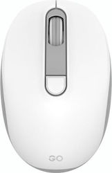 FanTech W192 Go Безжичен Бял FanTech W192 Go Безжичен Бял
