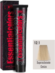PostQuam Professional 12.1 Ash Super Lightener PostQuam Professional 12.1 Ash Super Lightener