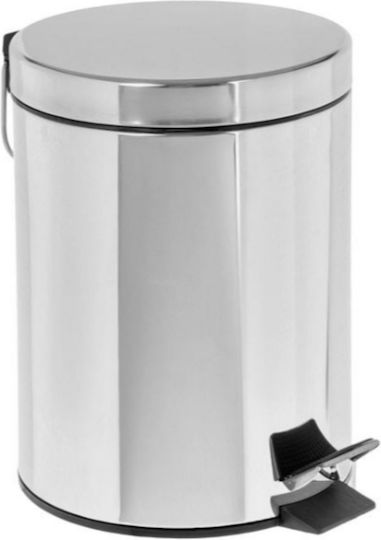 Coș de Gunoi Metal 12lt 1buc