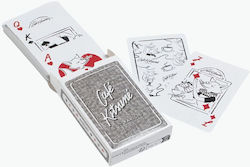 Maison Kitsune Café Kitsune Kartenspiele