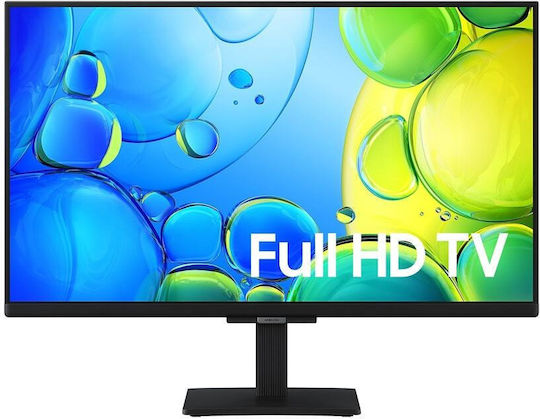 Samsung Смарт Телевизор 24" Full HD Edge LED F6000 HDR (2025)