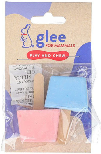 Glee Calcium Stone Rodents Food Ice Pops Chew 6cm