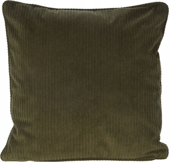 Home&Styling Collection Throw Pillow Velvet 40x40cm