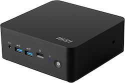 Cubi NUC 1MG-263EU (Kern 3 120U/16GB DDR5/512GB SSD/W11 Pro)