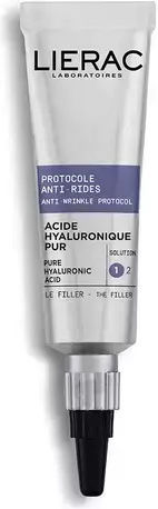 Lierac Protocole AntiRides The Filler Cream Face 15ml