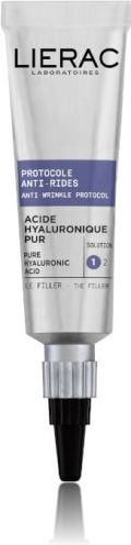 Lierac Protocole AntiRides The Filler Cream Face 15ml