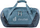 Deuter Deuter Duffel Sack Voyage Blue Fabric 68x28x36 cm