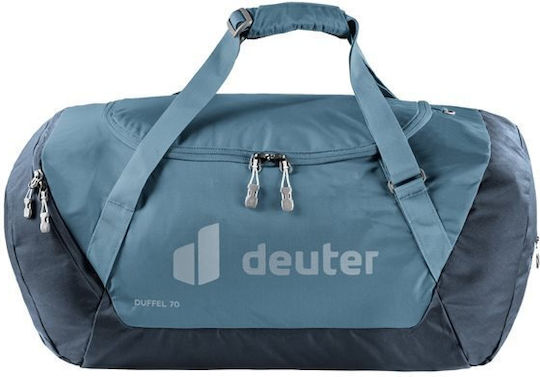 Deuter Deuter Duffel Sack Voyage Blue Fabric 68x28x36 cm