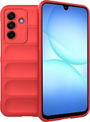 Techsuit Magic Κόκκινη (Galaxy A17) Techsuit Magic Κόκκινη (Galaxy A17)