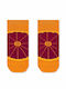 Axidwear Șosete Σαγκουίνι 1Pachet