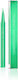 Claresa Pastel Waterproof Pen Eye Liner Green