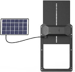 Automatische Aluminiumtür A6 Kotezzi Verbindung Solarmodul Solar Abmessungen 37x25