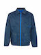 ForShoes Work Jacket Blue