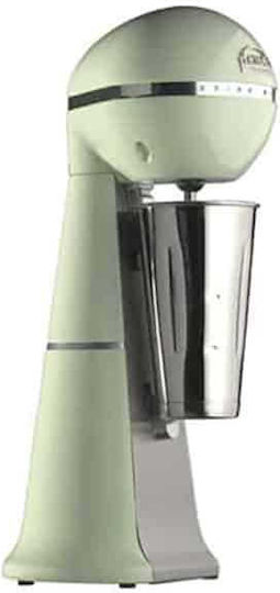 Artemis Епъргелна кафемашина Α-2001 в Зелен цвят с 2 скорости