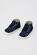 Ever Kid Weiche Sohle Blau