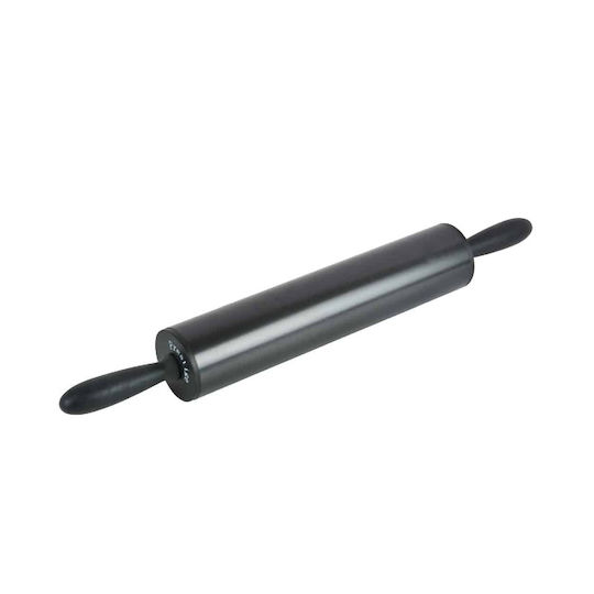 Costos Stainless Steel Kitchen Rolling Pin Diameter6.5cm 1pcs Costos Stainless Steel Kitchen Rolling Pin Diameter6.5cm 1pcs